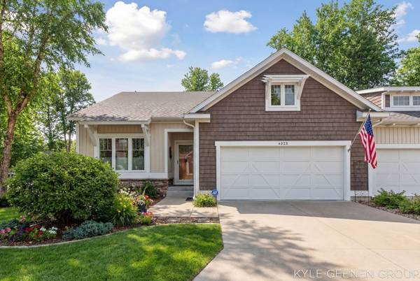 4323 Cottage TRL, Georgetown Twp, MI 49426