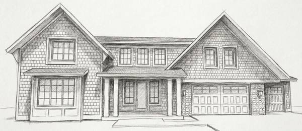 173 Blaketon DR NW, City Of Walker, MI 49534