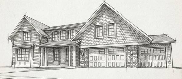 173 Blaketon DR NW, City Of Walker, MI 49534