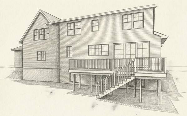 173 Blaketon DR NW, City Of Walker, MI 49534