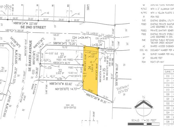 4740 SE 2ND ST, Gresham, OR 97080