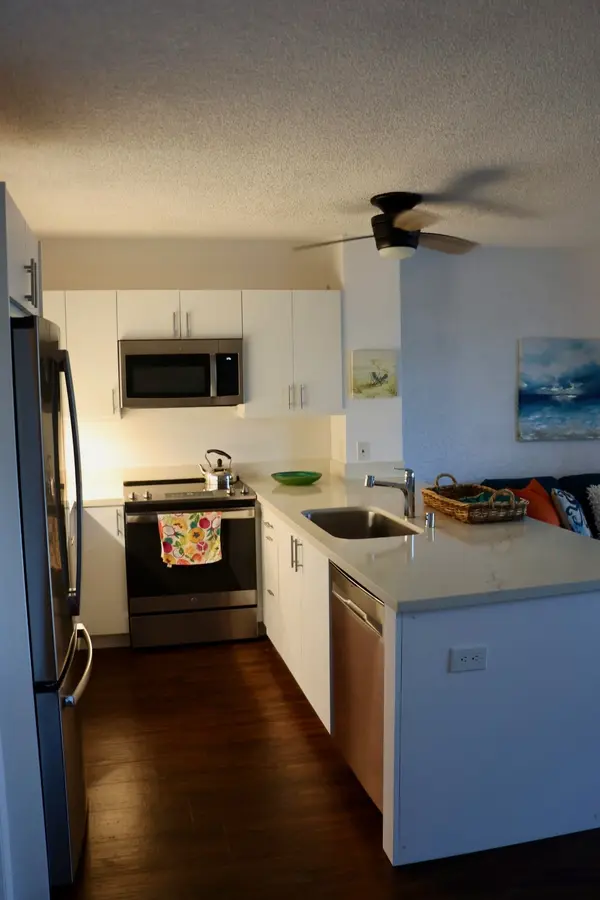 75-6016 ALII DR #118, Kailua Kona, HI 96740