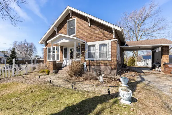 1168 Seneca ST, Adrian City, MI 49221