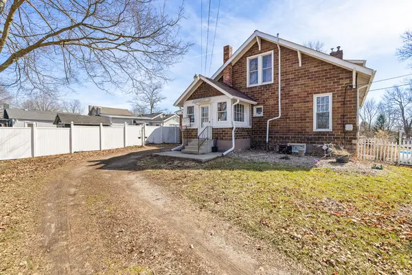 1168 Seneca ST, Adrian City, MI 49221