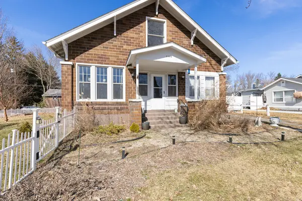 1168 Seneca ST, Adrian City, MI 49221