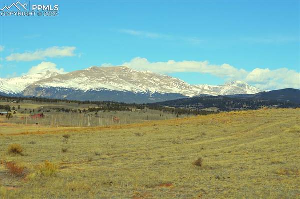 20400 Highway 285, Fairplay, CO 80440