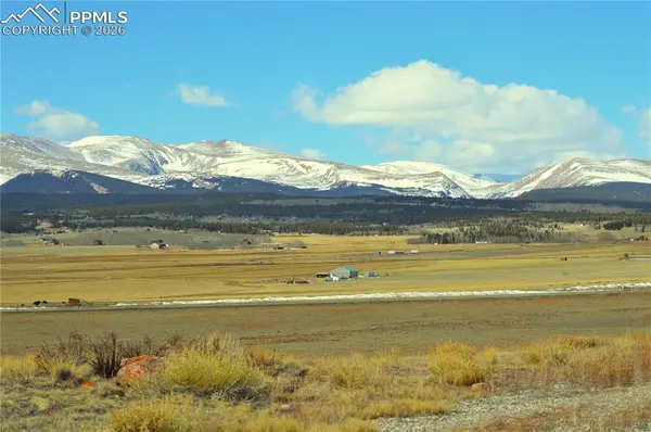 20400 Highway 285, Fairplay, CO 80440