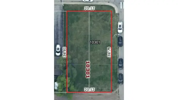 10301 108 AVE, Grande Prairie, AB T8V 1P6