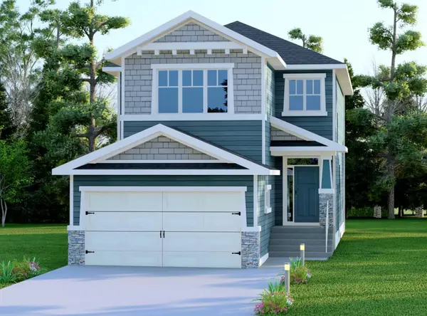 524 Waterford GRV, Chestermere, AB T1X 2Z9