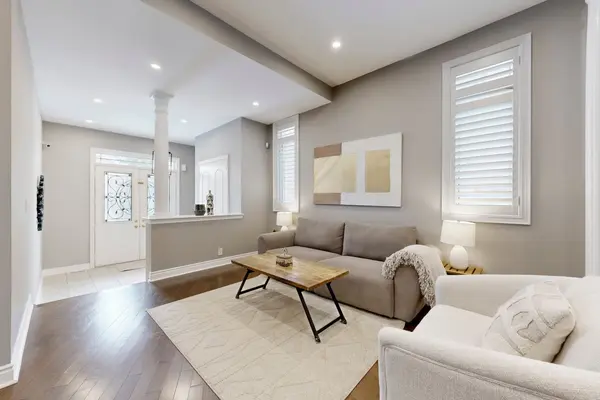 20 Altus Park DR, Vaughan, ON L6A 0Z5