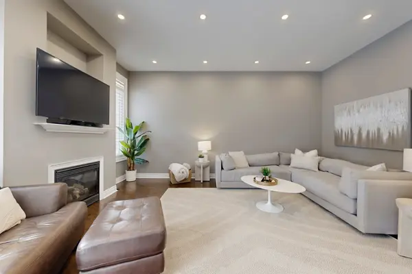 20 Altus Park DR, Vaughan, ON L6A 0Z5