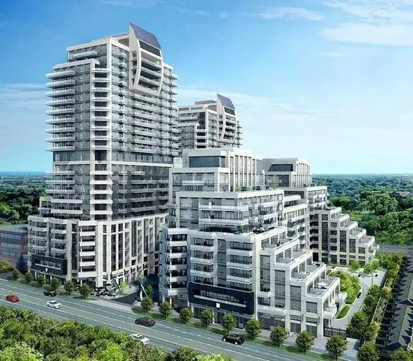 9205 Yonge ST #Level 1, Unit 10 NE-2, Richmond Hill, ON L4C 1V5