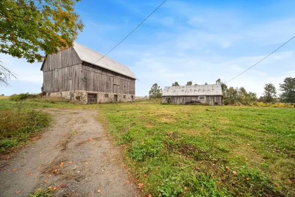 1808 Concession Road 10 Concession, Ramara, ON L0K 1B0