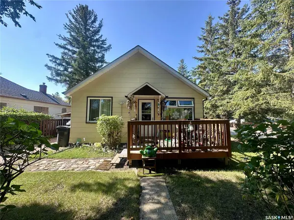 346 Cotter STREET, Kamsack, SK S0A 1S0