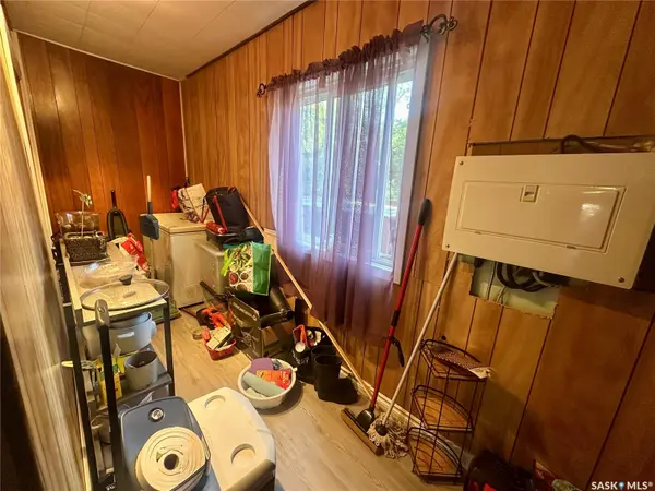 346 Cotter STREET, Kamsack, SK S0A 1S0