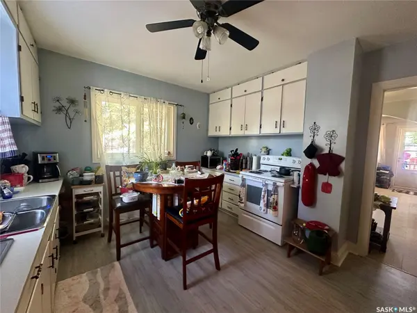 346 Cotter STREET, Kamsack, SK S0A 1S0