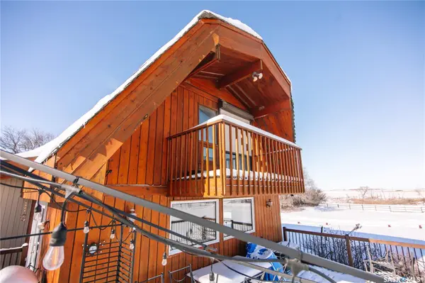 Rural Address, Dufferin Rm No. 190, SK S0G 0H0