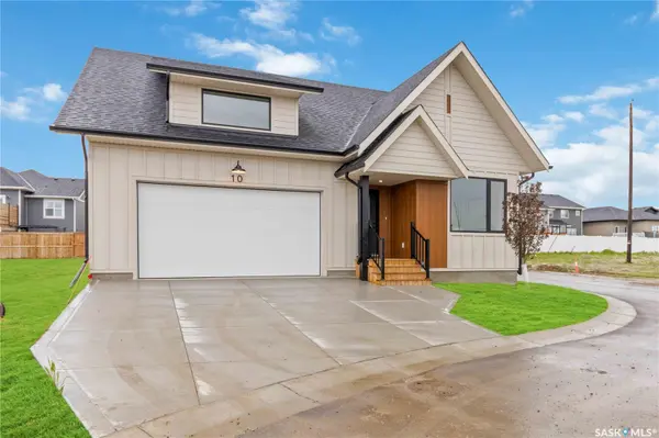 105 Hathway CRESCENT #29, Saskatoon, SK S7V 0P5