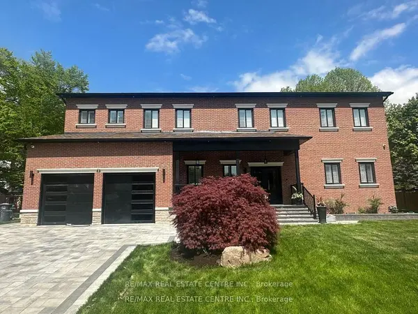 1 Hawthorn CRES,  Brampton,  ON L6S 1A9