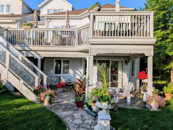 44 Morrison CRES, Grimsby, ON L3M 5K4