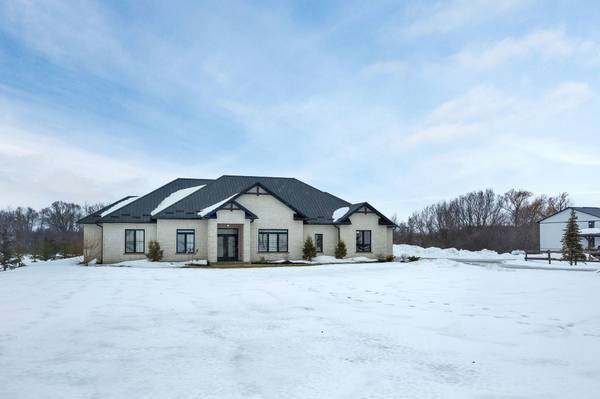 43583 Fischer Line, Huron East, ON N0G 1H0