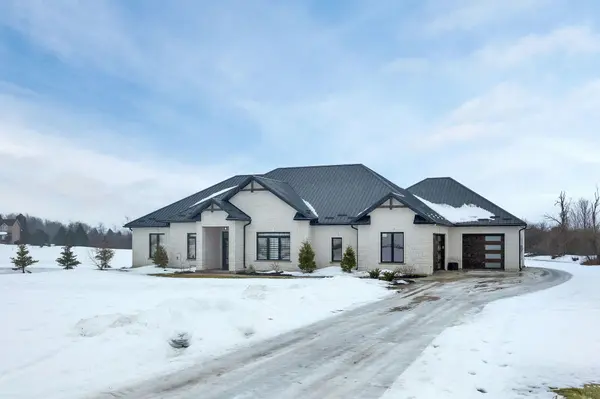 43583 Fischer Line, Huron East, ON N0G 1H0