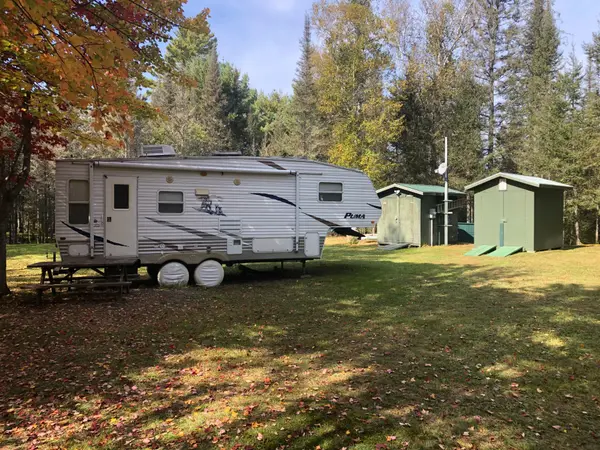 3652 Pevensey RD, Strong, ON P0A 1Z0