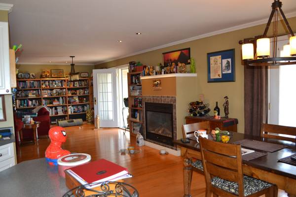 270 Pinecreek CRES, Callander, ON P0H 1H0