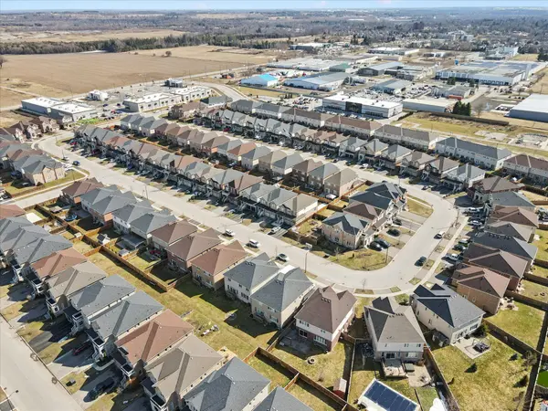 65 Barlow PL, Brant, ON N3L 0H1