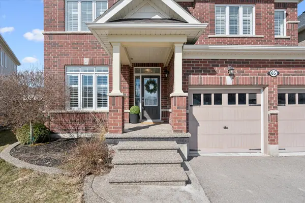 65 Barlow PL, Brant, ON N3L 0H1