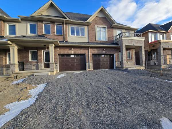 205 Thames WAY #5, Hamilton, ON L0R 1W0