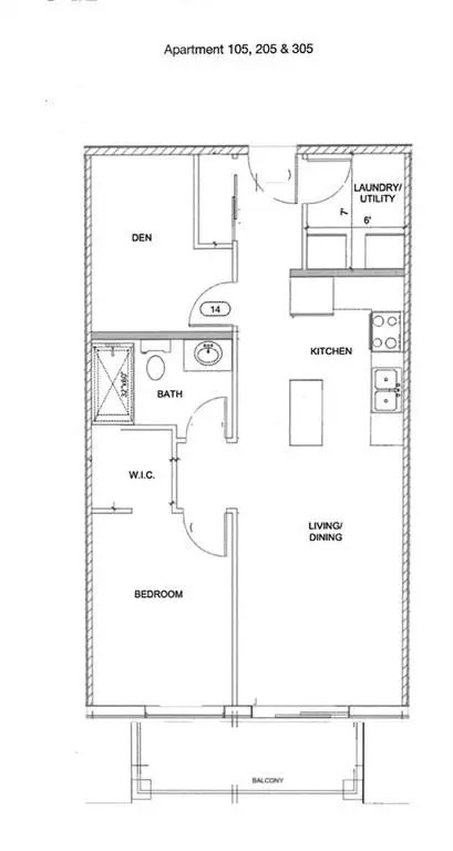 78A QUEEN ST #105, Bonnechere Valley, ON K0J 1T0