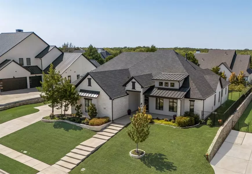 137 Sawgrass Drive, Heath, TX 75032