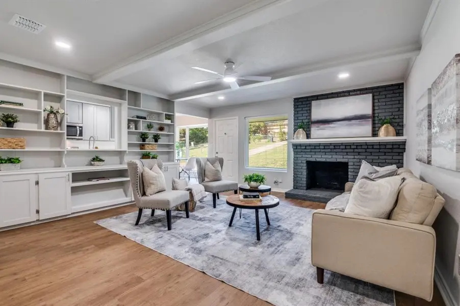925 Timber Dell Lane, Dallas, TX 75232
