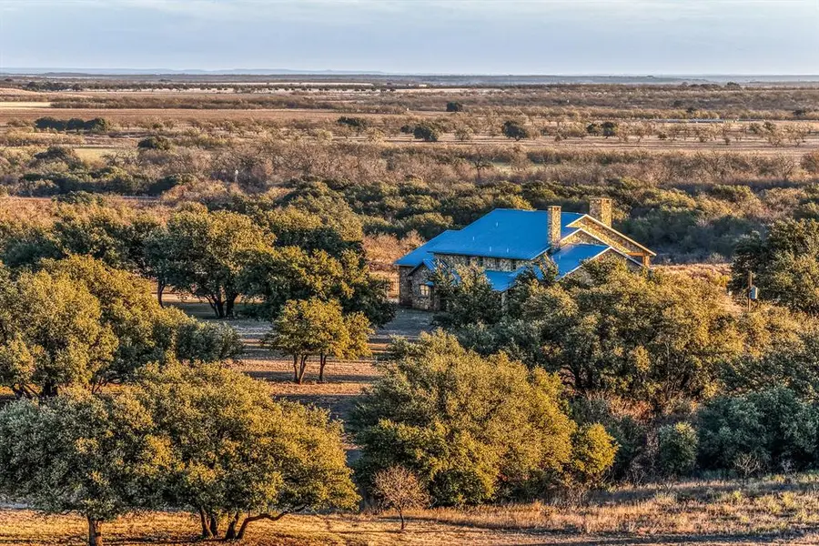 2387 Farm to Market 503, Coleman, TX 76834
