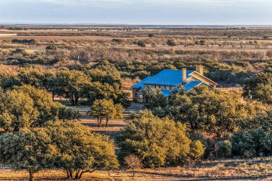 2387 Farm to Market 503, Coleman, TX 76834