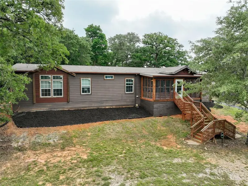 1062 Hickory Hills Drive, Murchison, TX 75778