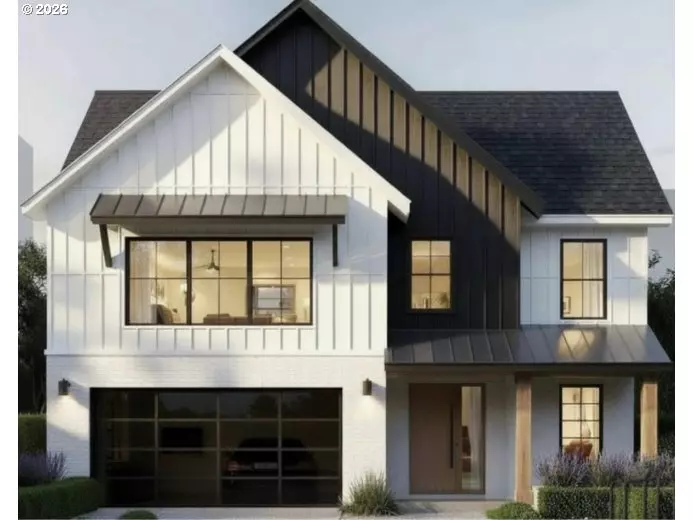 4024 Norfolk ST, West Linn, OR 97068