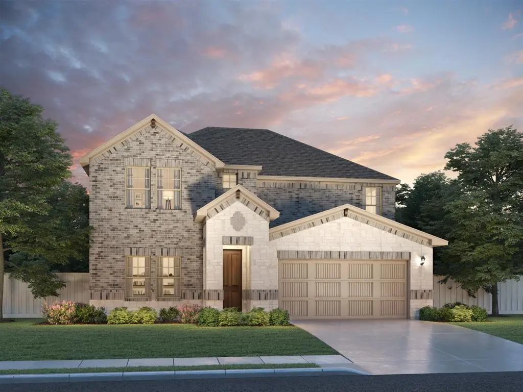 2413 Glacier Ridge, Corinth, TX 76210