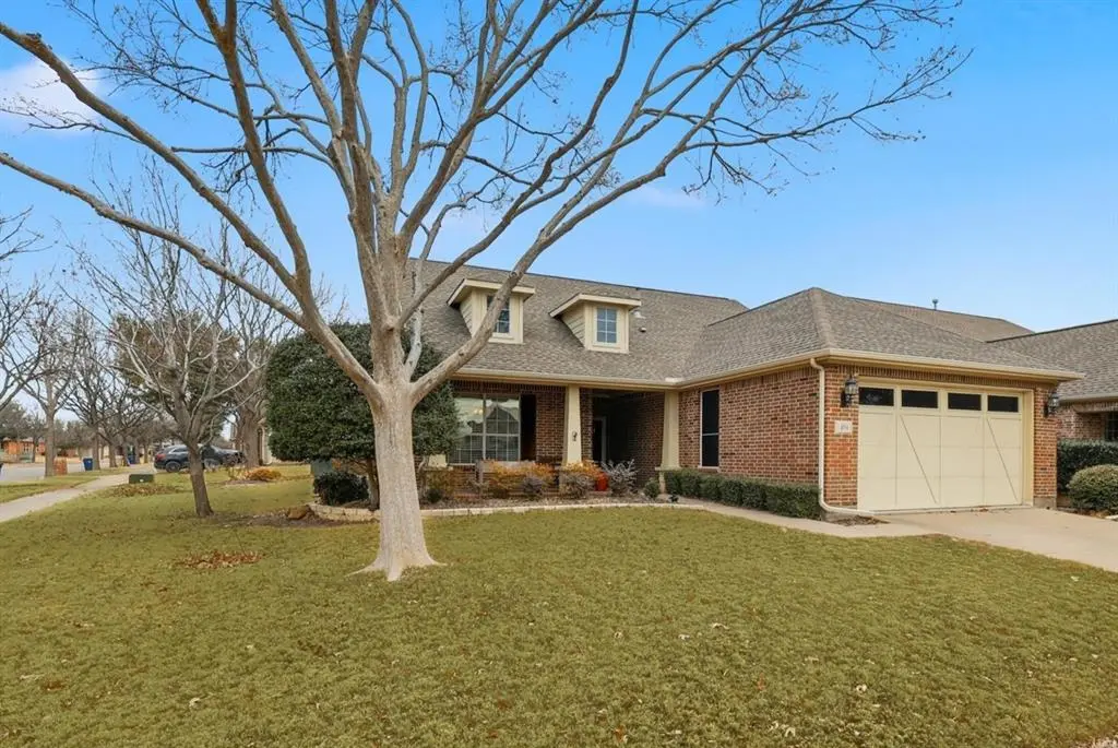 494 Burnswick Isles Way, Frisco, TX 75036