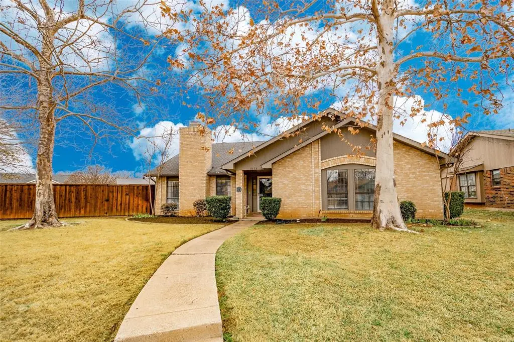 4325 Avon Court, Flower Mound, TX 75028