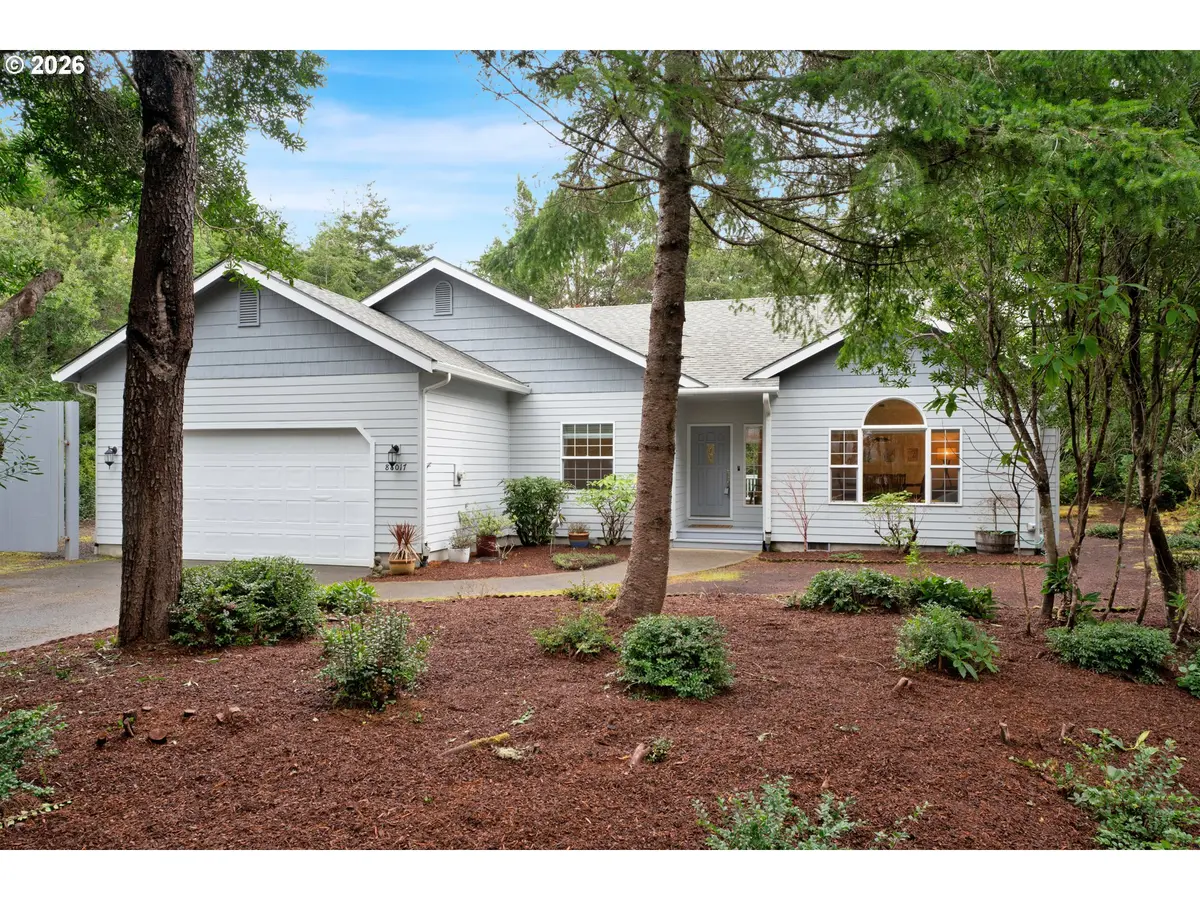 88017 S WINDJAMMER, Florence, OR 97439