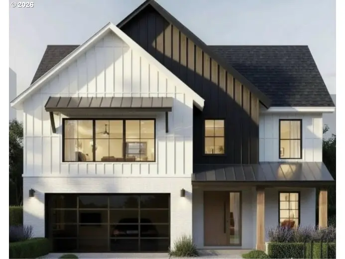 4024 Norfolk ST, West Linn, OR 97068