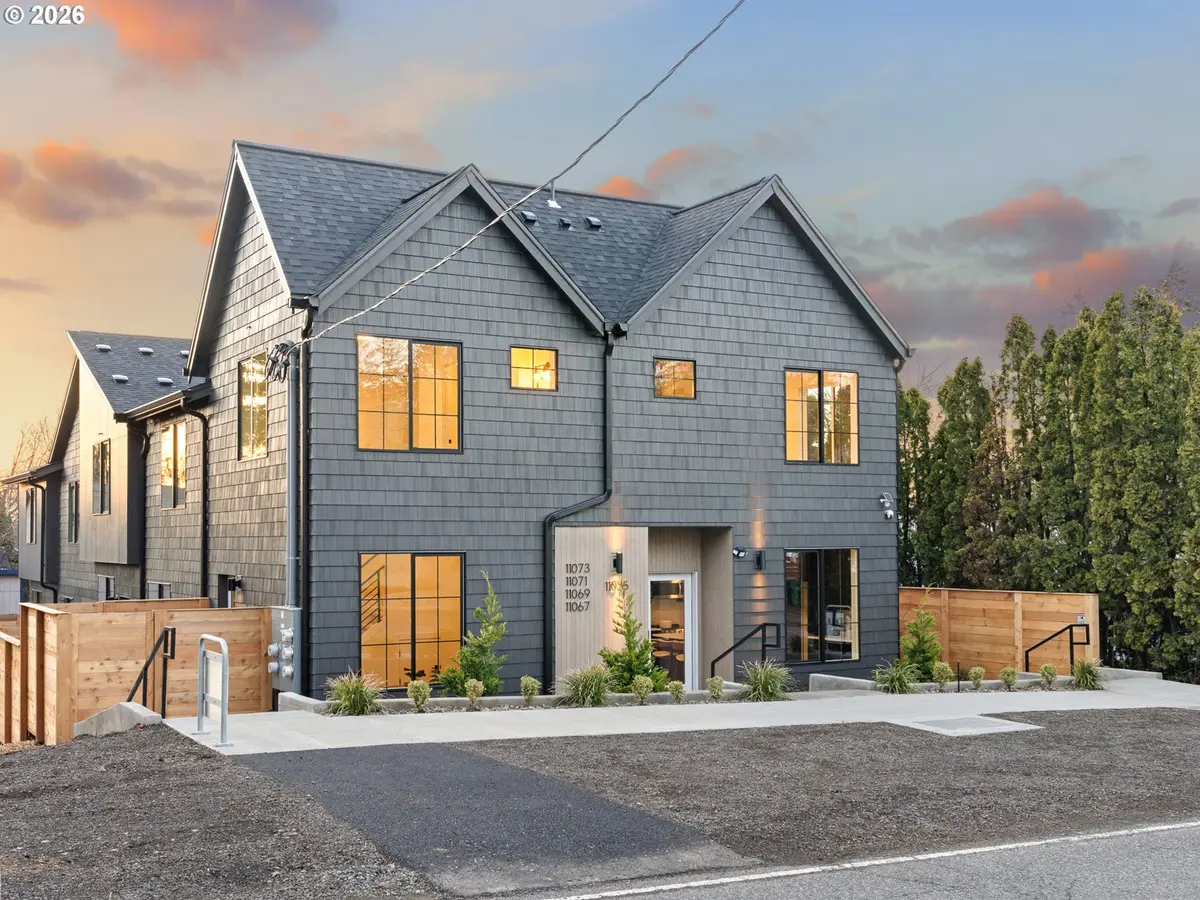 11071 SW 61st AVE #3, Portland, OR 97219