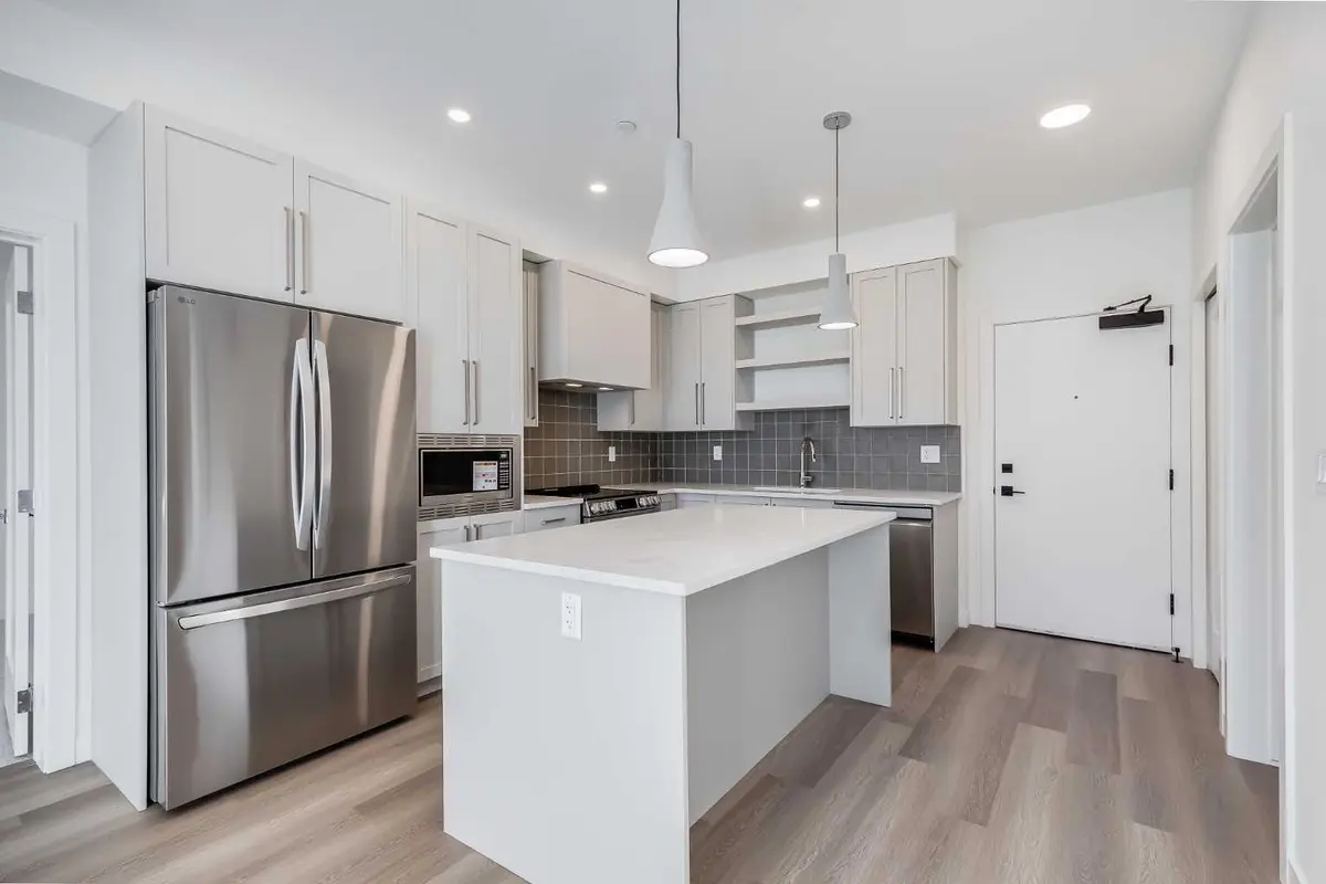 520 Reynolds AVE SW #2203, Airdrie, AB T4B 5X9