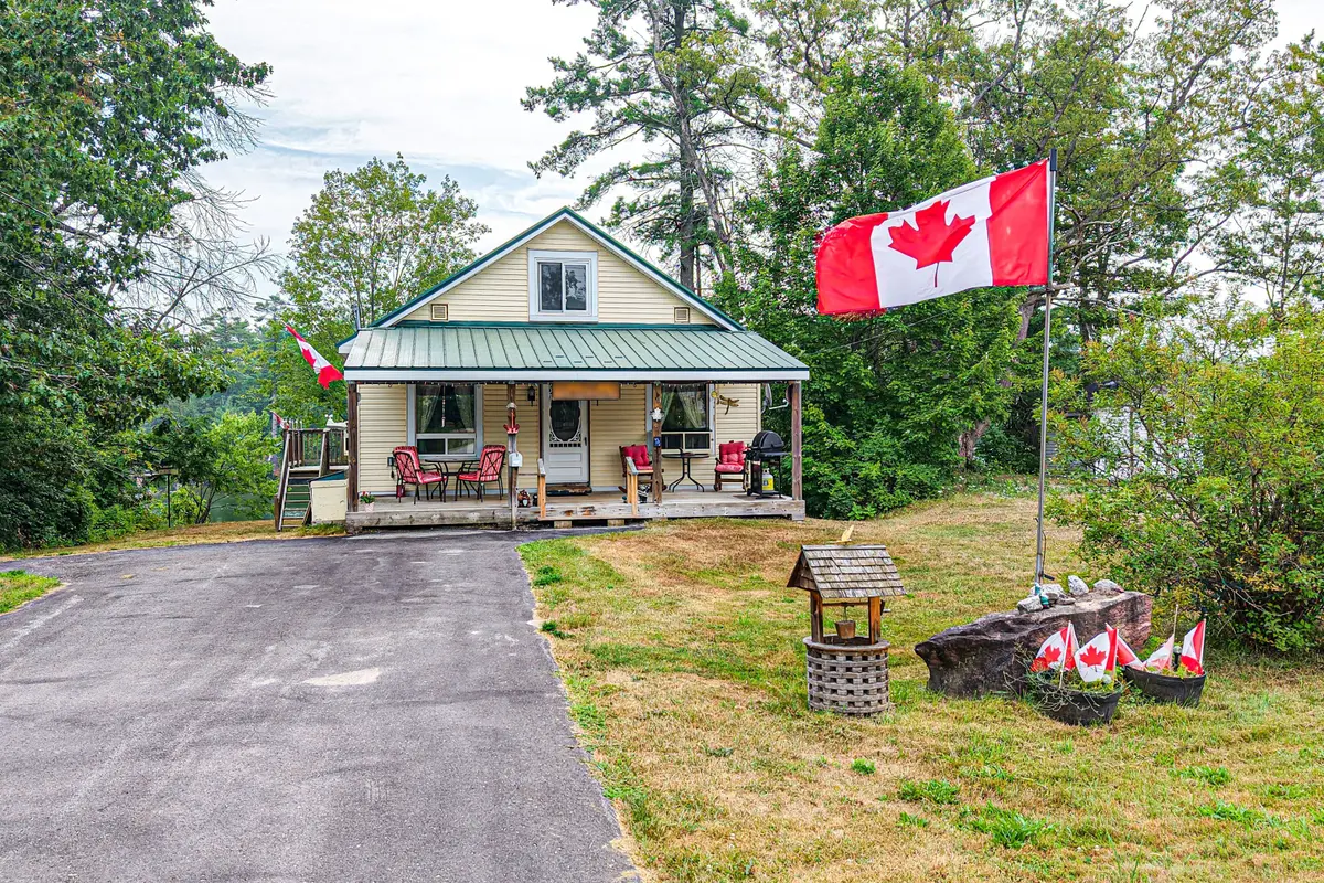 3297 Muskoka ST, Severn, ON L0K 2B0