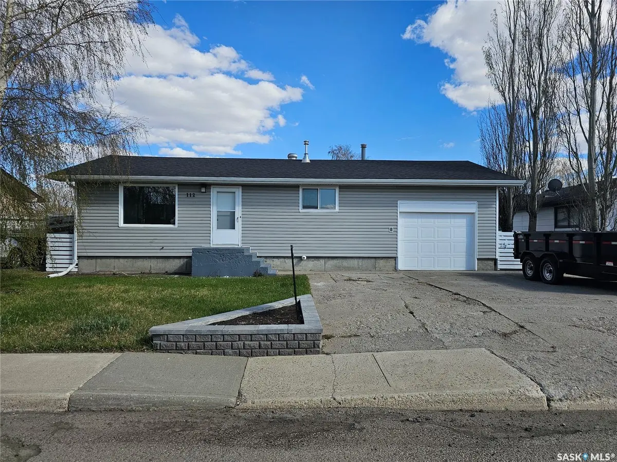 112 Jubilee BAY, Unity, SK S0K 4L0