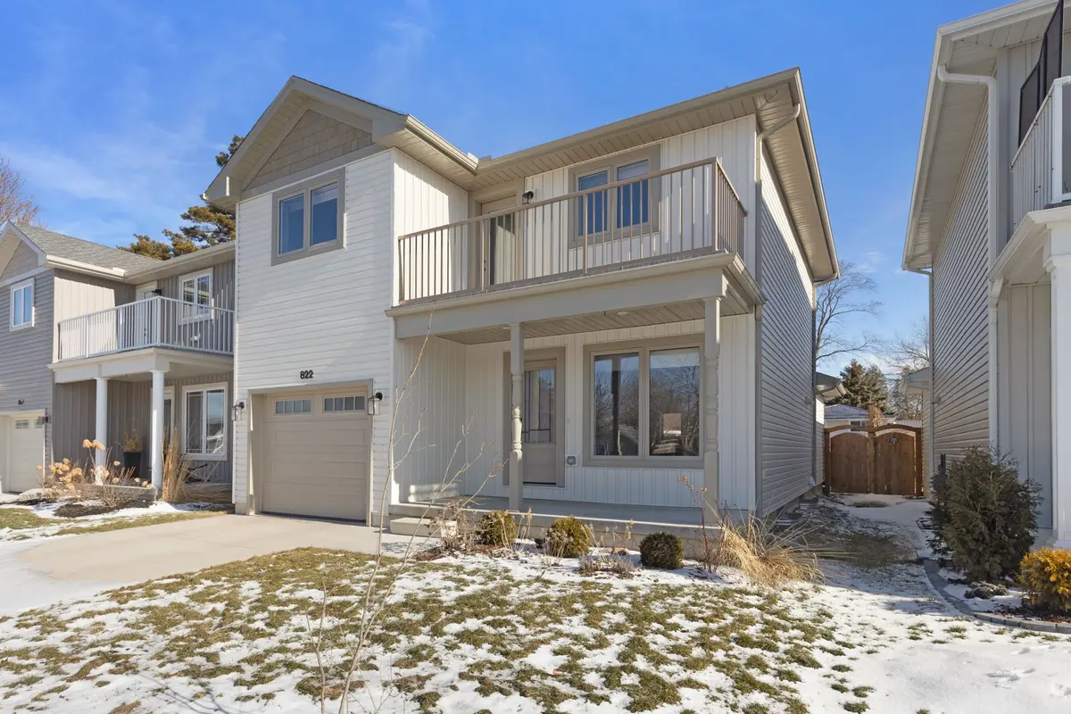 822 Main ST, Norfolk, ON N0A 1N0