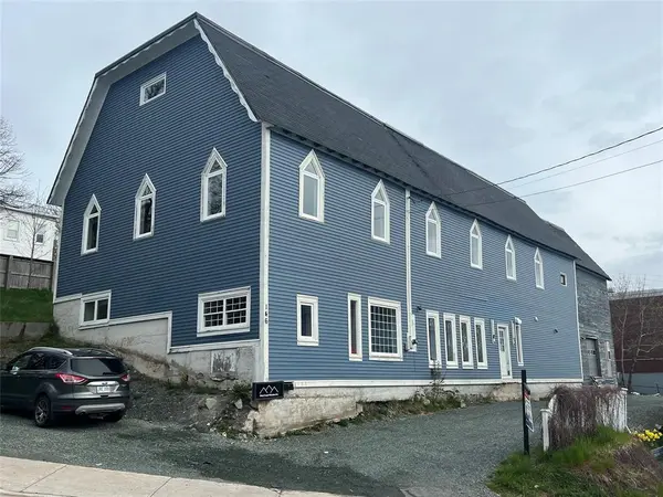 146 Casey Street, St. John's, NL A1C4Y1
