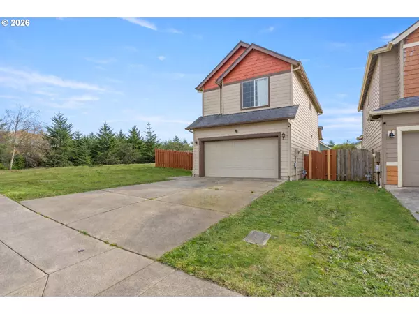 Coos Bay, OR 97420,891 Kentucky AVE